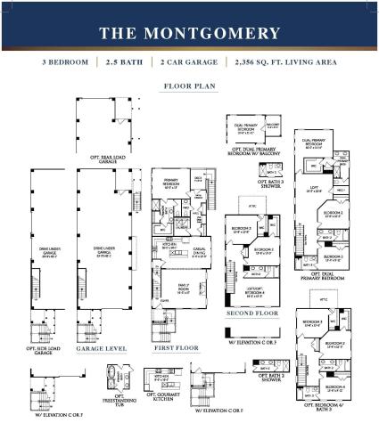 5 Longtown Drive Hanahan SC 29410