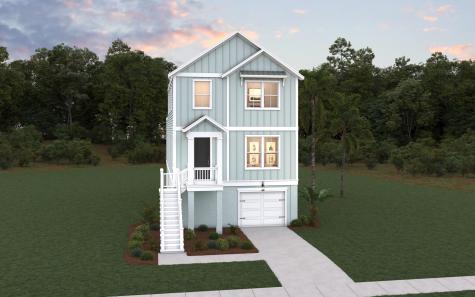 5 Longtown Drive Hanahan SC 29410
