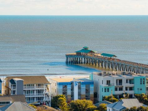 115 E Arctic Avenue Folly Beach SC 29439