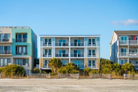 115 E Arctic Avenue Folly Beach SC 29439