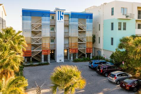 115 E Arctic Avenue Folly Beach SC 29439