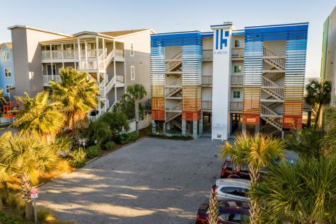 115 E Arctic Avenue Folly Beach SC 29439