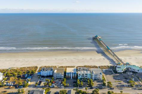 115 E Arctic Avenue Folly Beach SC 29439