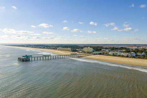 115 E Arctic Avenue Folly Beach SC 29439