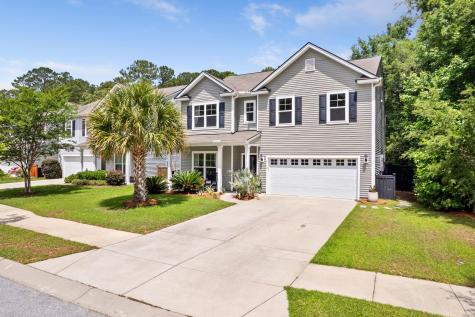 2114 Colson Lane Johns Island SC 29455