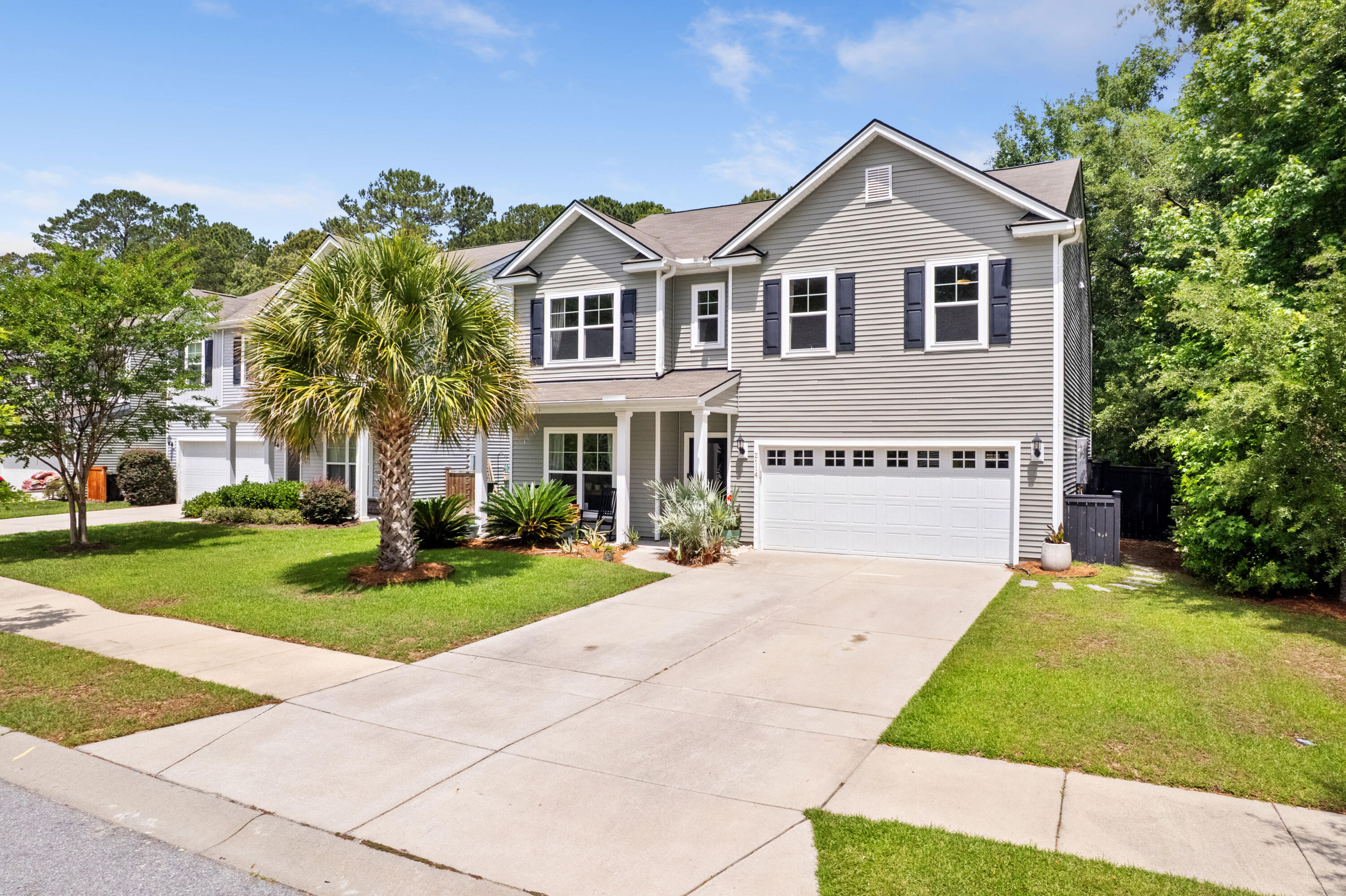 2114 Colson Lane Johns Island SC 29455