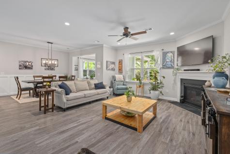 2114 Colson Lane Johns Island SC 29455