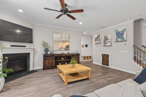 2114 Colson Lane Johns Island SC 29455