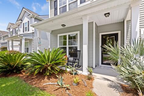 2114 Colson Lane Johns Island SC 29455