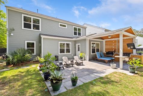 2114 Colson Lane Johns Island SC 29455