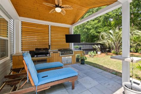 2114 Colson Lane Johns Island SC 29455
