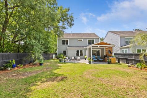 2114 Colson Lane Johns Island SC 29455