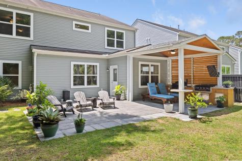 2114 Colson Lane Johns Island SC 29455