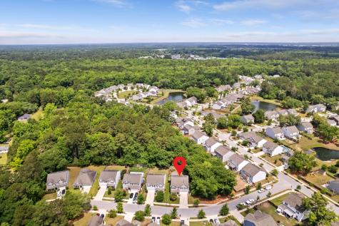 2114 Colson Lane Johns Island SC 29455