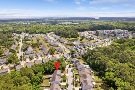 2114 Colson Lane Johns Island SC 29455