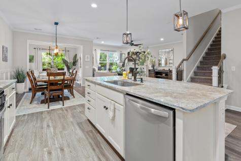 2114 Colson Lane Johns Island SC 29455