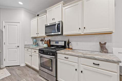 2114 Colson Lane Johns Island SC 29455