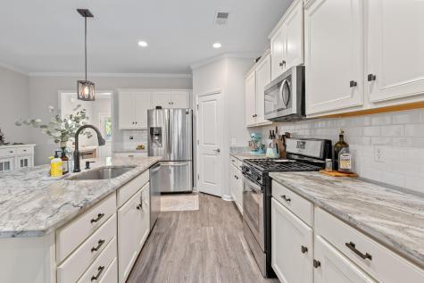 2114 Colson Lane Johns Island SC 29455