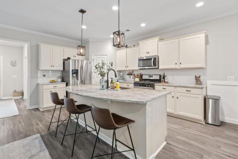 2114 Colson Lane Johns Island SC 29455