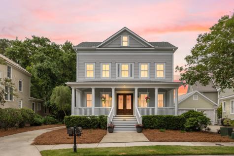 882 Tupelo Bay Drive Mount Pleasant SC 29464