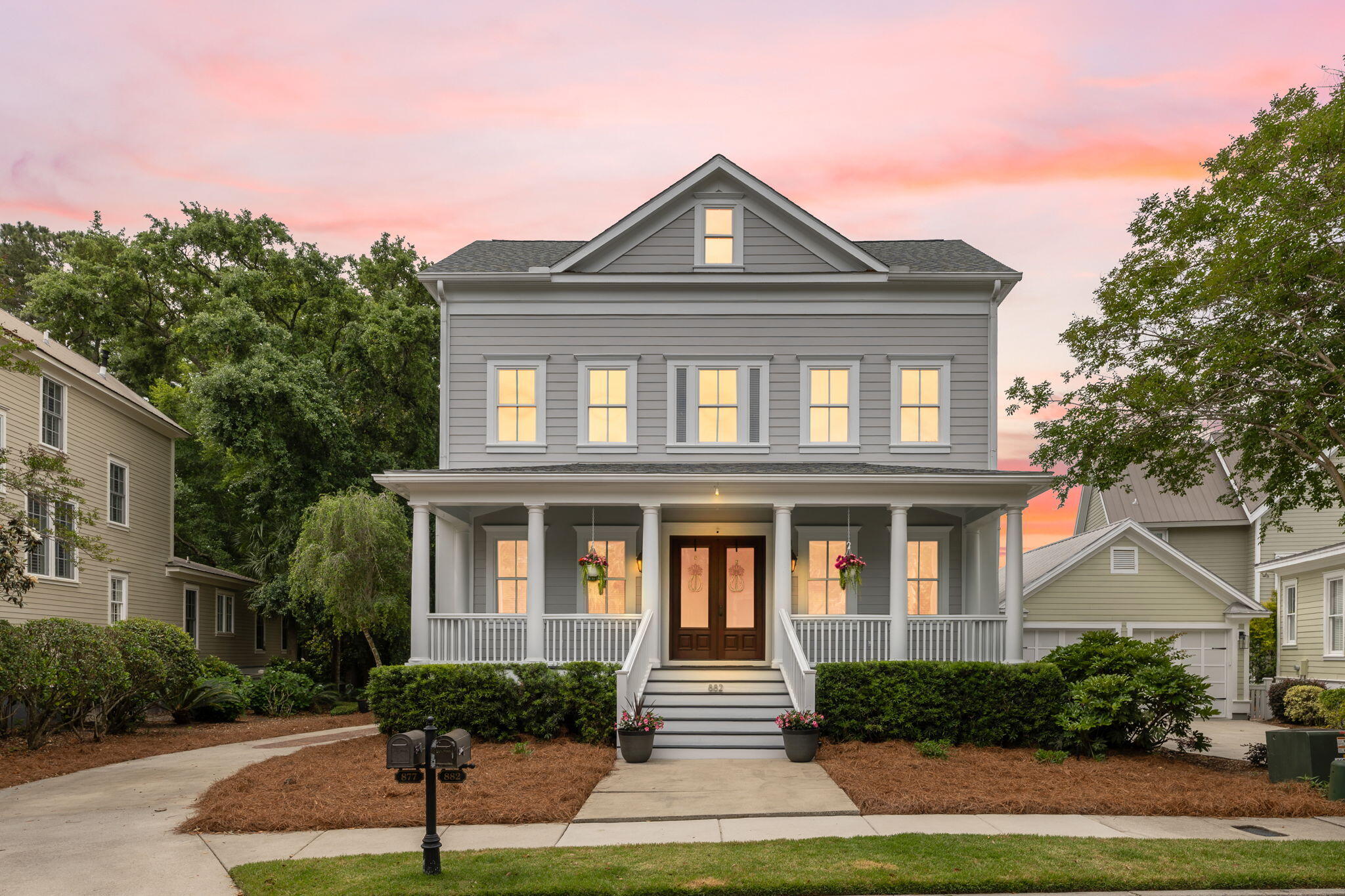 882 Tupelo Bay Drive Mount Pleasant SC 29464