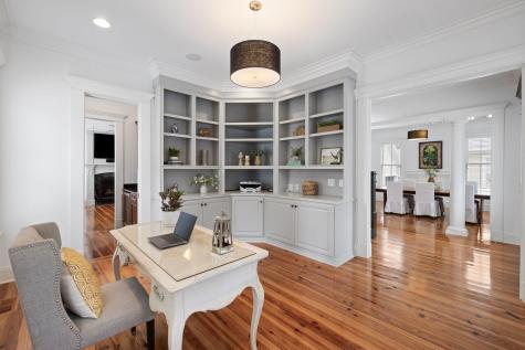882 Tupelo Bay Drive Mount Pleasant SC 29464