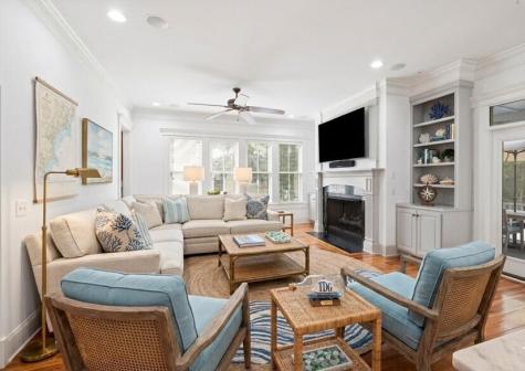 882 Tupelo Bay Drive Mount Pleasant SC 29464
