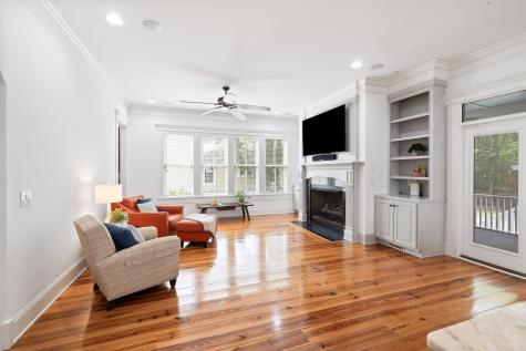 882 Tupelo Bay Drive Mount Pleasant SC 29464