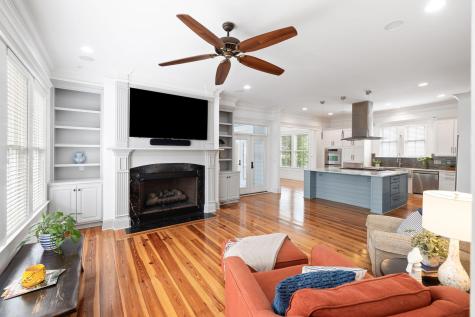 882 Tupelo Bay Drive Mount Pleasant SC 29464