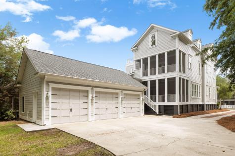882 Tupelo Bay Drive Mount Pleasant SC 29464