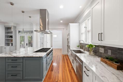 882 Tupelo Bay Drive Mount Pleasant SC 29464