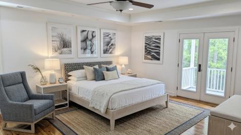 882 Tupelo Bay Drive Mount Pleasant SC 29464