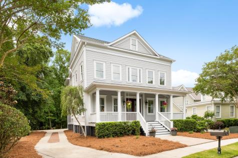 882 Tupelo Bay Drive Mount Pleasant SC 29464