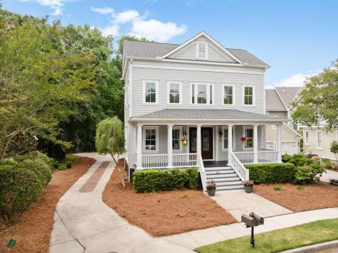 882 Tupelo Bay Drive Mount Pleasant SC 29464