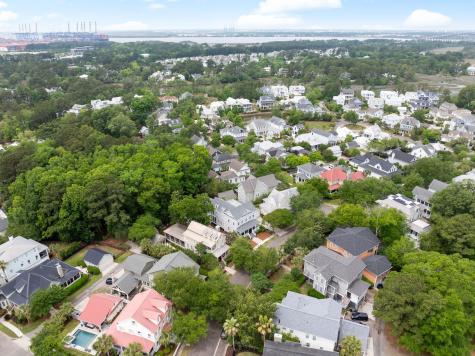 882 Tupelo Bay Drive Mount Pleasant SC 29464