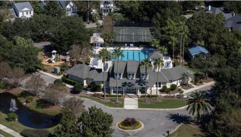 882 Tupelo Bay Drive Mount Pleasant SC 29464