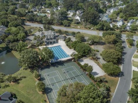 882 Tupelo Bay Drive Mount Pleasant SC 29464