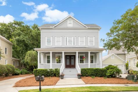 882 Tupelo Bay Drive Mount Pleasant SC 29464