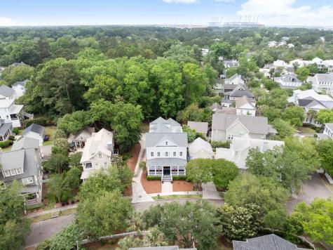 882 Tupelo Bay Drive Mount Pleasant SC 29464
