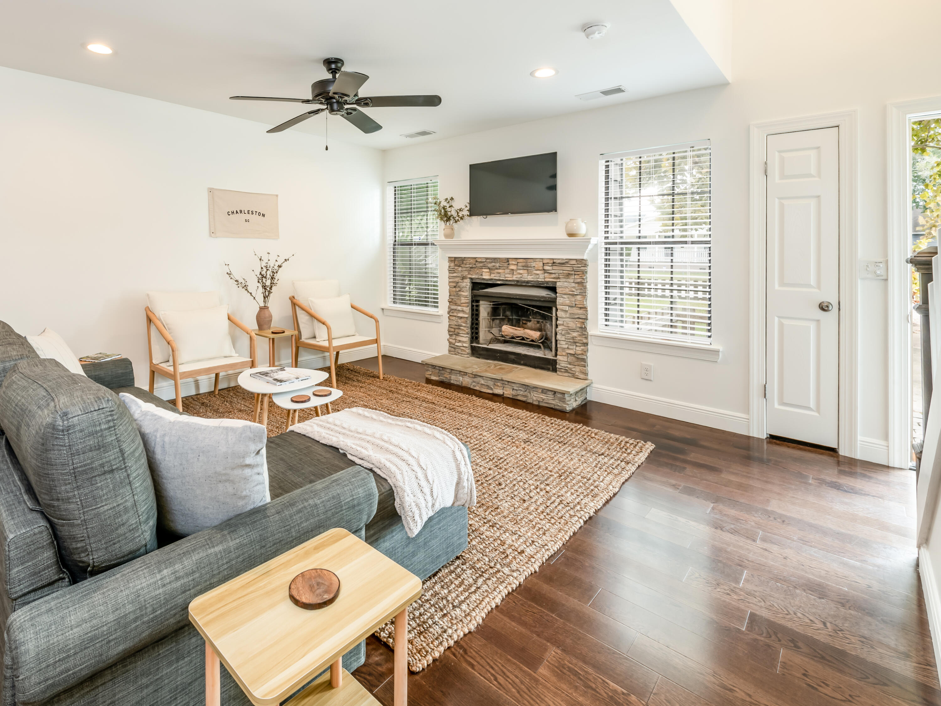 5011 Jenkins Avenue North Charleston SC 29405