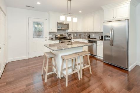 5011 Jenkins Avenue North Charleston SC 29405