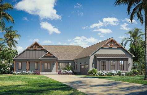 5022 Farm Retreat Road Johns Island SC 29455