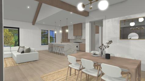 5022 Farm Retreat Road Johns Island SC 29455