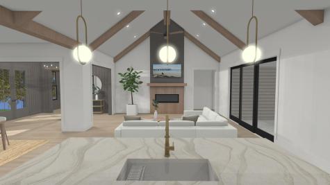 5022 Farm Retreat Road Johns Island SC 29455