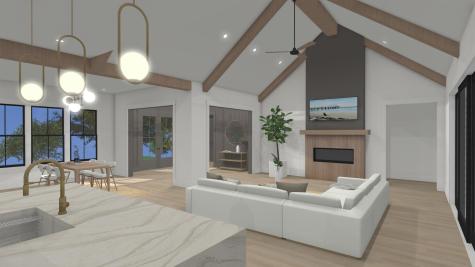 5022 Farm Retreat Road Johns Island SC 29455