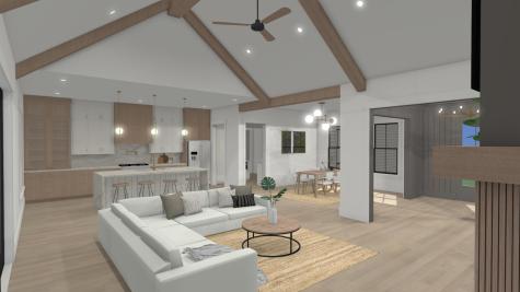 5022 Farm Retreat Road Johns Island SC 29455