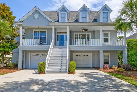 2660 Magnolia Woods Drive Mount Pleasant SC 29464