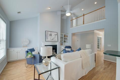 2660 Magnolia Woods Drive Mount Pleasant SC 29464