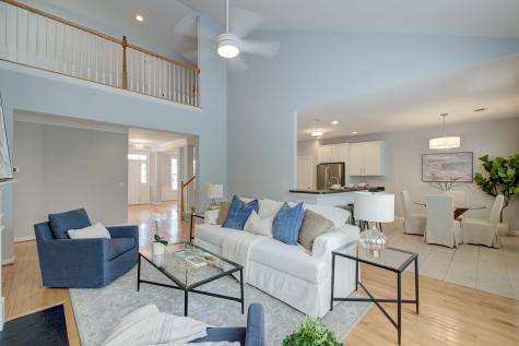 2660 Magnolia Woods Drive Mount Pleasant SC 29464