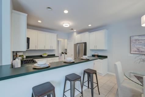 2660 Magnolia Woods Drive Mount Pleasant SC 29464